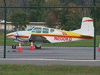 Beechcraft 95